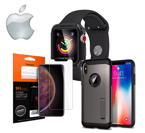Slideshow Apple