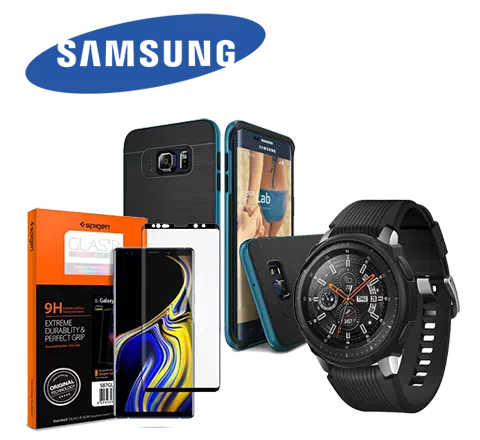 Slideshow Samsung