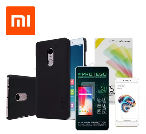 Slideshow Xiaomi
